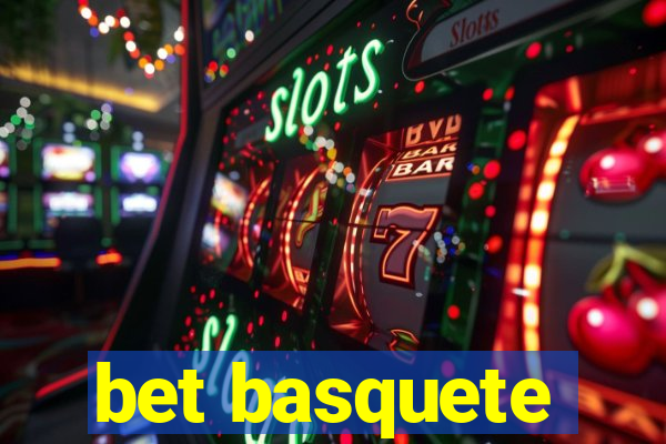 bet basquete